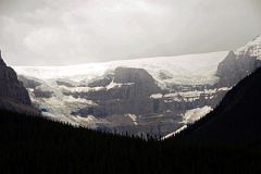 03 Stutfield Glacier From Just Beyond Columbia Icefield On Icefields Parkway.jpg